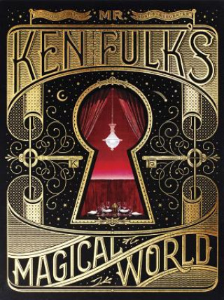 Carte Mr. Ken Fulk's Magical World Ken Fulk