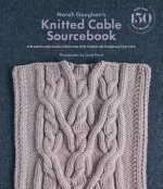 Carte Norah Gaughan's Knitted Cable Sourcebook Norah Gaughan