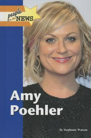 Buch Amy Poehler Stephanie Watson