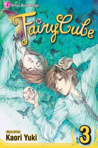 Carte Fairy Cube 3 Kaori Yuki
