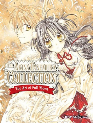 Könyv The Arina Tanemura Collection Arina Tanemura
