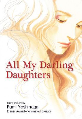 Könyv All My Darling Daughters Fumi Yoshinaga
