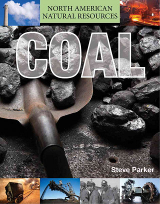 Carte Coal Steve Parker