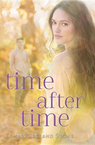 Carte Time After Time Tamara Ireland Stone