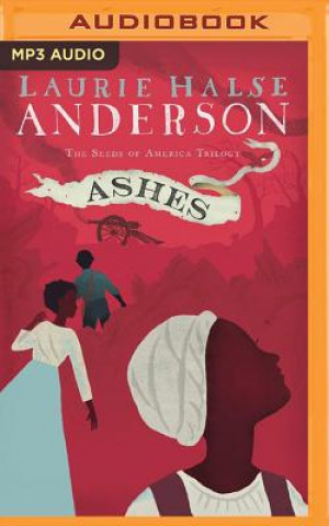 Digital Ashes Laurie Halse Anderson