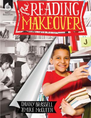 Livre Reading Makeover Danny Brassell