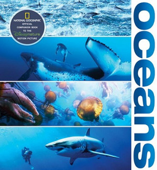 Βιβλίο Oceans Francois Sarano