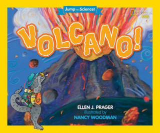 Carte Volcano! Ellen J. Prager