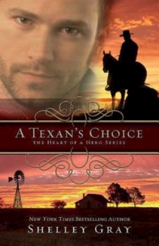 Carte Texan's Choice Shelly Gray