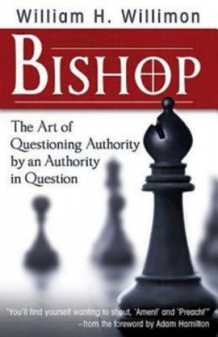 Book Bishop William H. Willimon