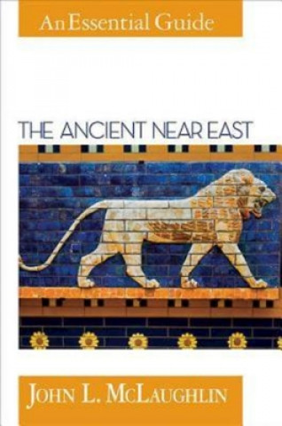 Carte Ancient Near East, The John L. McLaughlin