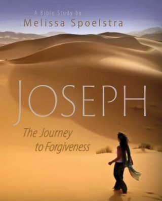 Libro Joseph - Women's Bible Study Participant Book Melissa Spoelstra