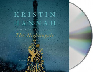 Hanganyagok THE NIGHTINGALE Kristin Hannah