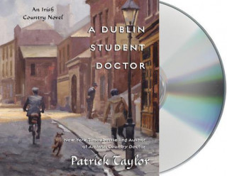 Аудио A Dublin Student Doctor Patrick Taylor