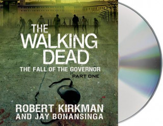 Hanganyagok The Walking Dead Robert Kirkman