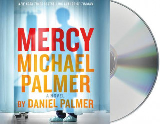 Audio Mercy Daniel Palmer