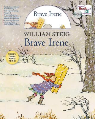 Carte Brave Irene William Steig
