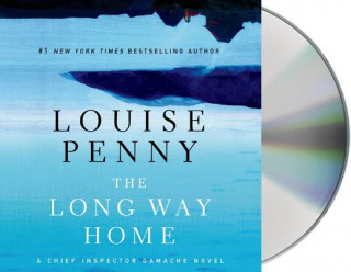 Audio The Long Way Home Louise Penny