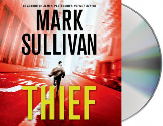 Audio Thief Mark Sullivan