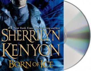 Audio Born of Ice Sherrilyn Kenyon