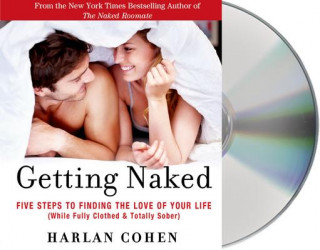 Audio Getting Naked Harlan Cohen