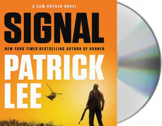 Audio Signal Patrick Lee