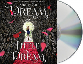 Audio Dream a Little Dream Kerstin Gier