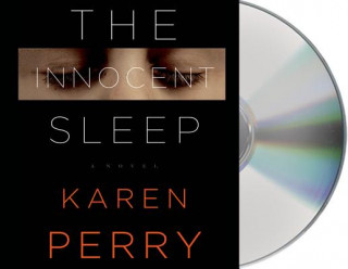 Аудио The Innocent Sleep Karen Perry