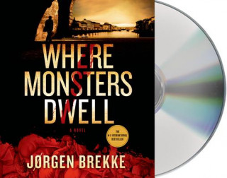 Audio Where Monsters Dwell Jorgen Brekke