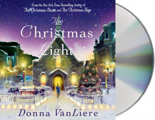 Audio The Christmas Light Donna Vanliere