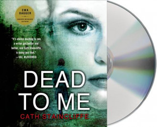 Audio Dead to Me Cath Staincliffe
