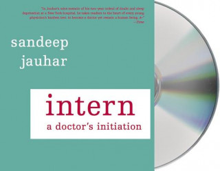 Audio Intern Sandeep Jauhar