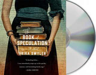 Audio The Book of Speculation Erika Swyler