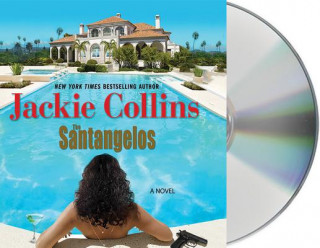 Audio The Santangelos Jackie Collins