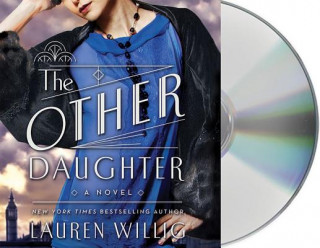 Audio The Other Daughter Lauren Willig