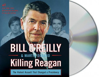 Audio Killing Reagan Bill O'Reilly