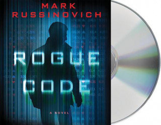 Hanganyagok Rogue Code Mark Russinovich