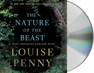 Audio The Nature of the Beast Louise Penny