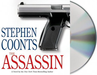 Audio The Assassin Stephen Coonts