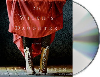 Audio The Witch's Daughter Paula Brackston