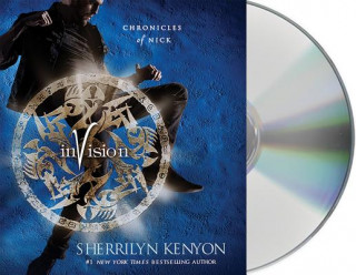 Audio Invision Sherrilyn Kenyon