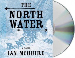 Audio The North Water Ian Mcguire