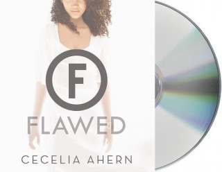 Audio Flawed Cecelia Ahern