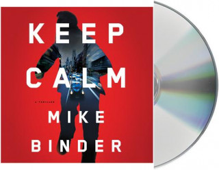 Audio Keep Calm Mike Binder