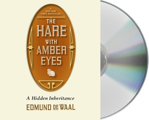 Аудио The Hare With Amber Eyes Edmund De Waal