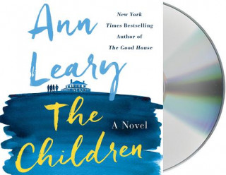 Audio The Children Ann Leary