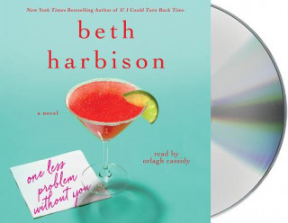 Audio One Less Problem Without You Beth Harbison