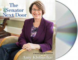 Audio The Senator Next Door Amy Klobuchar