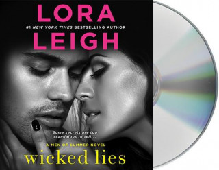 Audio Wicked Lies Lora Leigh