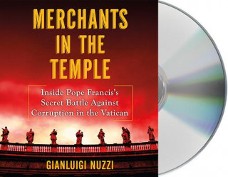 Audio Merchants in the Temple Gianluigi Nuzzi